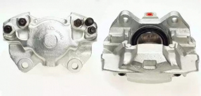 BUDWEG CALIPER 34183 -  Тормозной суппорт
